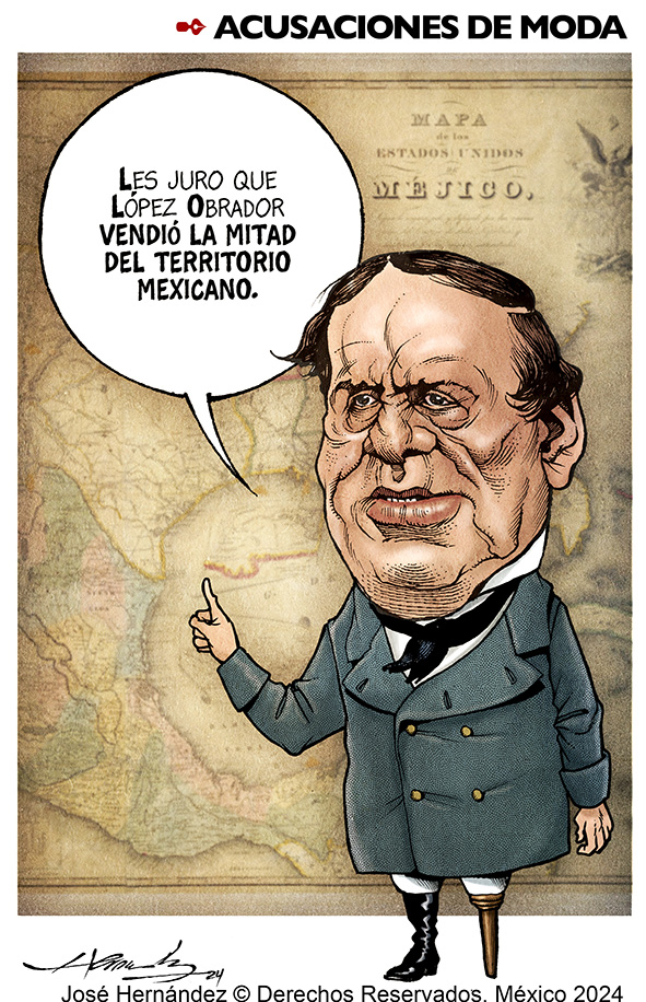 Acusaciones de moda
